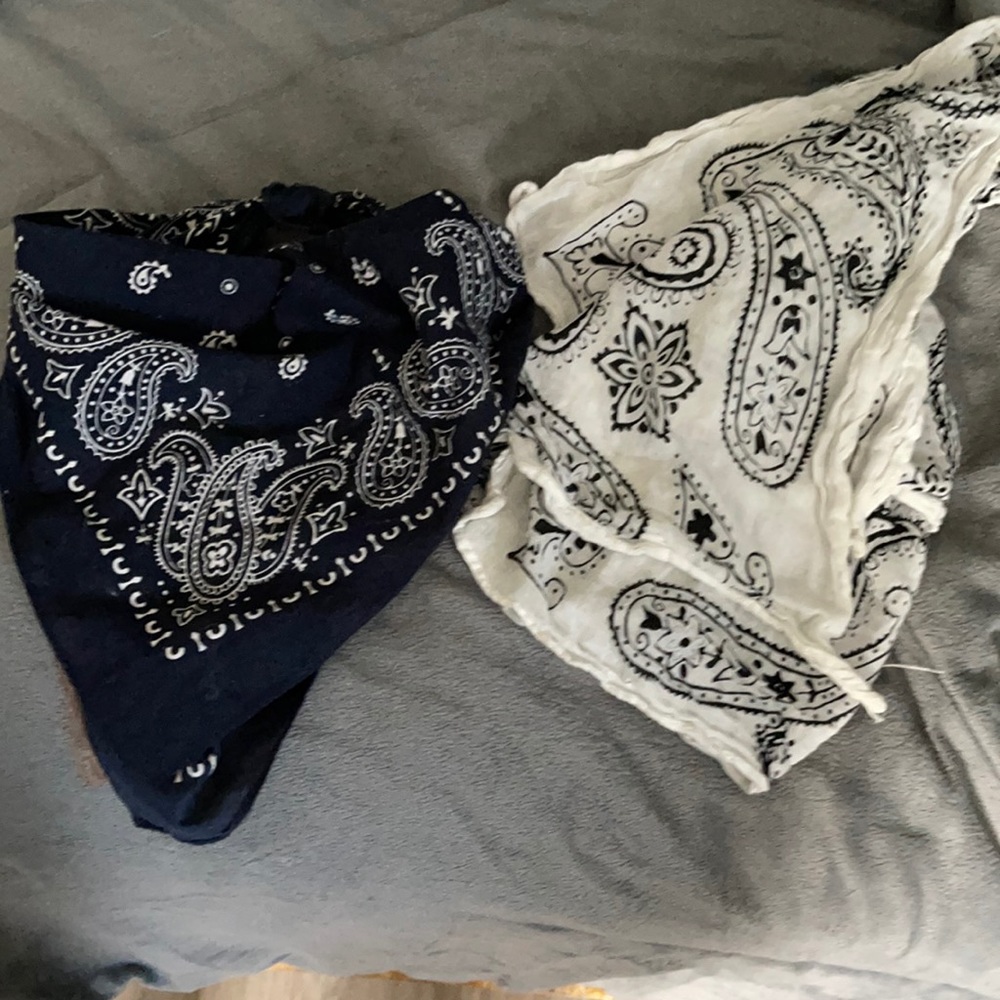 Bandannas